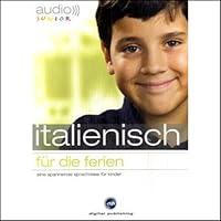 Algopix Similar Product 14 - Audio Italienisch fr die Ferien 