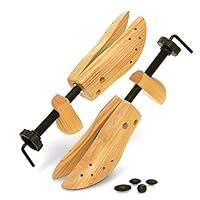 Algopix Similar Product 8 - Plixio Shoe Stretcher Women and Mens