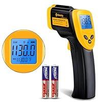 Algopix Similar Product 10 - Etekcity Infrared Thermometer