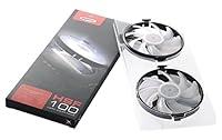 Algopix Similar Product 15 - XFX Hard Swap Fan Kit - Blue