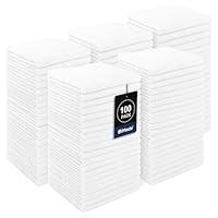 Algopix Similar Product 11 - UNIMADE Washcloths Bulk  50 Pack 