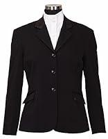 Algopix Similar Product 7 - Equine Couture Ladies Raleigh Show Coat