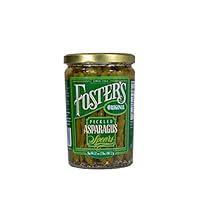 Algopix Similar Product 7 - Fosters Pickled Products Green Beans