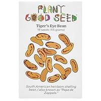 Algopix Similar Product 3 - All PGS Bean Seeds Parent