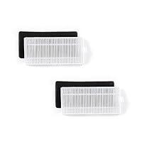 Algopix Similar Product 20 - eufy RoboVac Replacement Filter Set