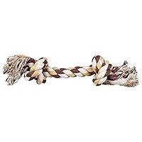 Algopix Similar Product 12 - Trixie Playing Rope, Large 40 Cm, 320 G