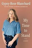 Algopix Similar Product 2 - My Time to Stand: A Memoir