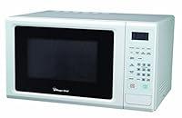Algopix Similar Product 11 - Magic Chef Cu Ft Countertop Oven with