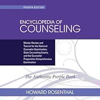 Algopix Similar Product 16 - Encyclopedia of Counseling Master