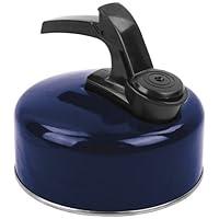 Algopix Similar Product 16 - Highlander Whistling Kettle 