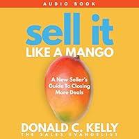 Algopix Similar Product 7 - Sell It Like a Mango A New Sellers