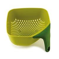 Algopix Similar Product 20 - Joseph Joseph Square Colander Medium