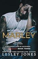 Algopix Similar Product 11 - Marley Carnage Book Three This Title