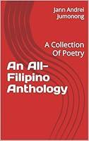 Algopix Similar Product 8 - An AllFilipino Anthology A Collection