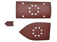 Algopix Similar Product 8 - Palm Sander Sheets Assorted For