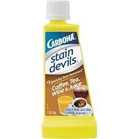 Algopix Similar Product 9 - Carbona Stain Devils Coffee Tea Wine