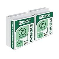 Algopix Similar Product 5 - Samsill Earths Choice Biobased Durable