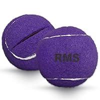 Algopix Similar Product 17 - RMS Walker Glide Balls  A Set of 2