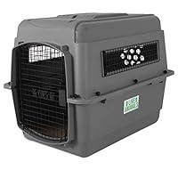 Algopix Similar Product 3 - Petmate Sky Kennel Pet Carrier 32