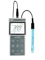 Algopix Similar Product 15 - Apera Instruments AI421 PH400S Portable