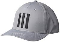 Algopix Similar Product 12 - adidas Golf Golf Mens 3Stripes