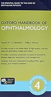 Algopix Similar Product 6 - Oxford Handbook of Ophthalmology