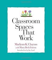 Algopix Similar Product 14 - Classroom Spaces That Work