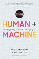 Algopix Similar Product 11 - Human  Machine Updated and Expanded