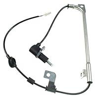 Algopix Similar Product 1 - Holstein Parts 2ABS3373 ABS Speed Sensor