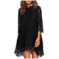 Algopix Similar Product 17 - Women Dresses for Party Elegant Lace