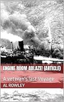 Algopix Similar Product 5 - Engine Room Ablaze article A