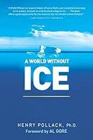 Algopix Similar Product 1 - A World Without Ice