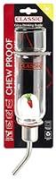 Algopix Similar Product 7 - Kerbl Classic Drinking Bottle, 350 ml