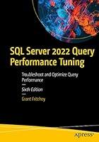 Algopix Similar Product 12 - SQL Server 2022 Query Performance