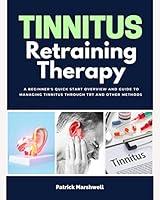 Algopix Similar Product 9 - Tinnitus Retraining Therapy A