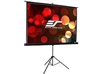 Algopix Similar Product 9 - Elite Screens Tripod Pro Series