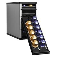 Algopix Similar Product 20 - YouCopia CafStack Nespresso Pod