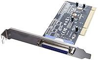 Algopix Similar Product 1 - Dual Profile Pci 1Port Ecpepp
