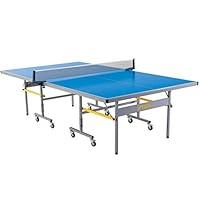 Algopix Similar Product 3 - STIGA XTR Professional Outdoor Table