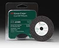 Algopix Similar Product 20 - Green CorpsT CutOff Wheels 3 x 131 x