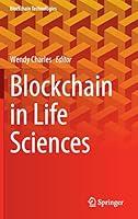 Algopix Similar Product 20 - Blockchain in Life Sciences Blockchain