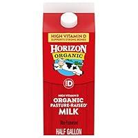 Algopix Similar Product 14 - Horizon Organic Whole Milk High