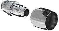 Algopix Similar Product 5 - Dixon H604 Chrome Plated Brass Holedall