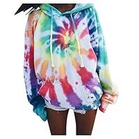 Algopix Similar Product 7 - Handyulong Womens Hoodies Long Sleeve