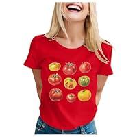 Algopix Similar Product 20 - Womens Fashion for Casual Tops Short
