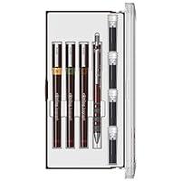 Algopix Similar Product 15 - rOtring Isograph Junior Set 3X