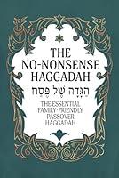 Algopix Similar Product 17 - Haggadah for Passover  The NoNonsense