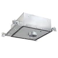 Algopix Similar Product 19 - HALO H36 3 in Aluminum Recessed