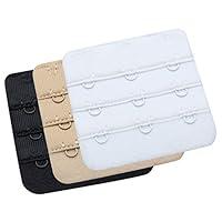 Algopix Similar Product 1 - Wingslove Ladys Bra Extender Bra Band