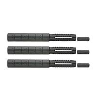 Algopix Similar Product 16 - The Golf Works 3 Pack Universal Golf